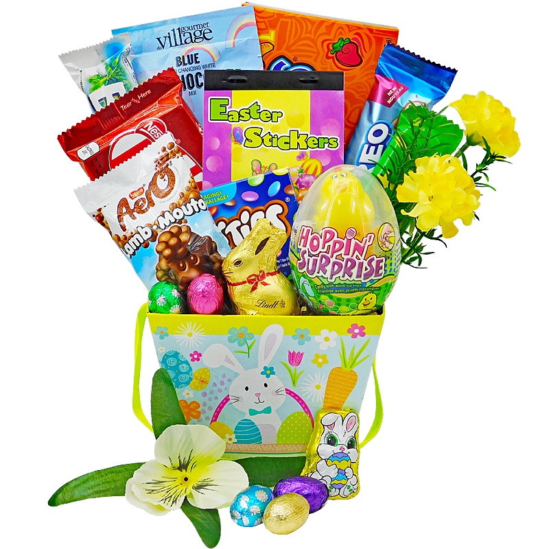 21037-LG.jpg Hip Hop Easter Wishes - Image 1