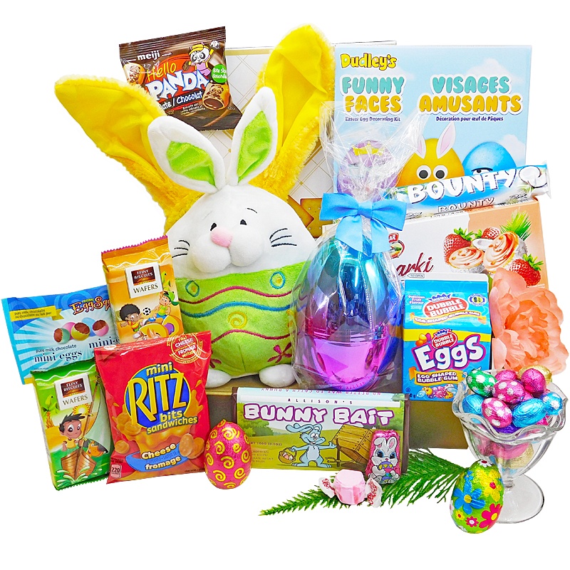 21042-LG.jpg Easter Egg Hunt - Image 1