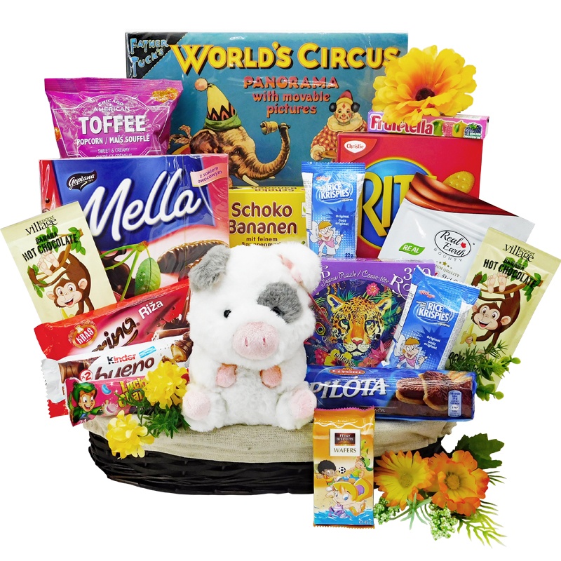 21045-LG.jpg ..World of Circus - Image 1