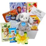 ..My First Basket