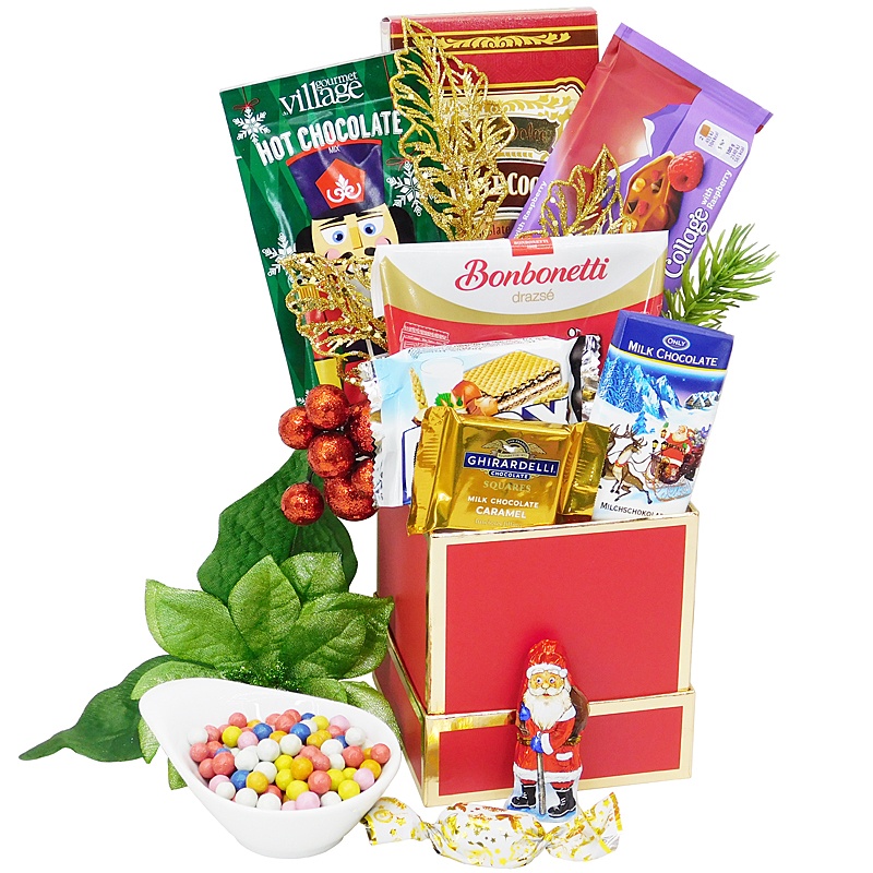 21074-LG.jpg Cozy wishes - Image 1