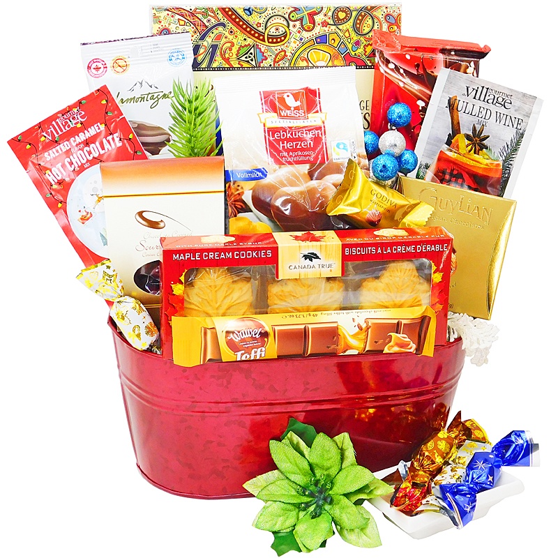 21076-LG.jpg Festive Goodies - Image 1