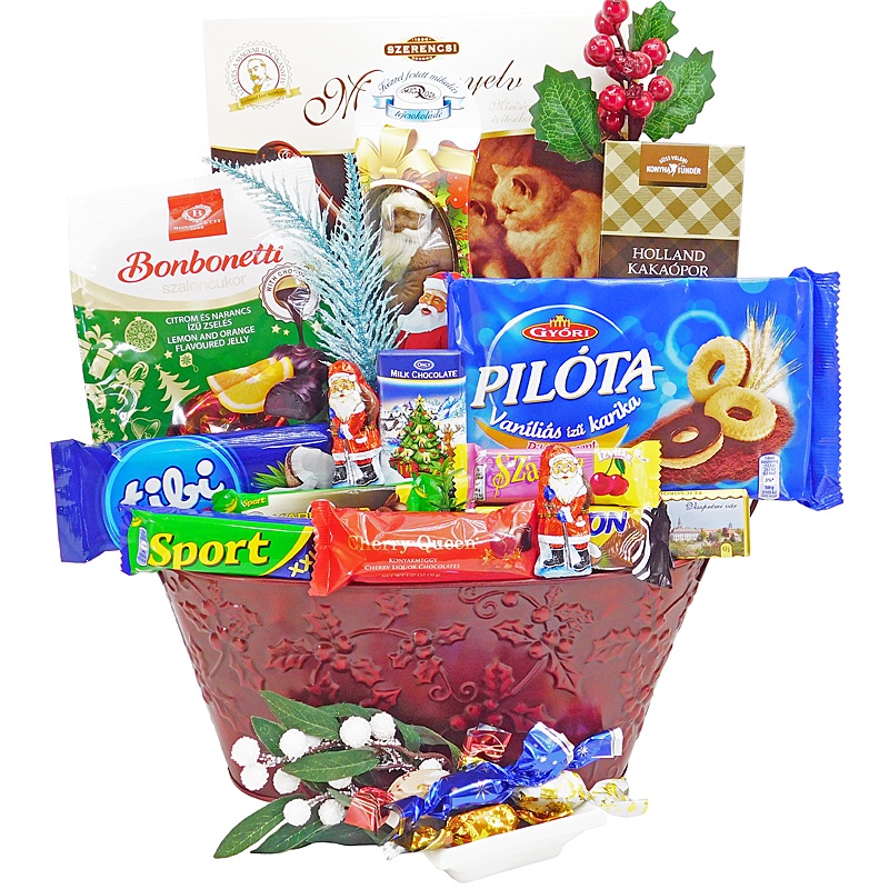 21088-LG.jpg Hungarian Christmas - Image 1