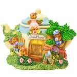 A Sweet Home Coin Bank- Select your Main Gift - Image 2