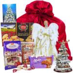 Christmas Angel - Select Your Angel