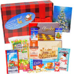 Santa's Steam Express 3D Puzzle
