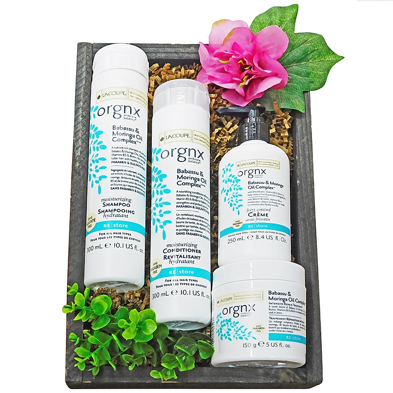 22137-LG.jpg Moringa Oil Hair Care - Image 1