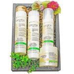 Macadamia Oil Hair Care