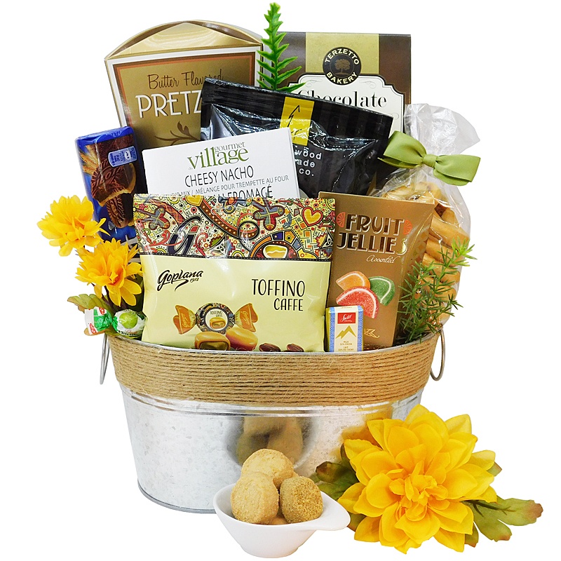 22150-LG.jpg Snackaroo Basket - Image 1