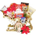 ..Golden Sleigh Ride
