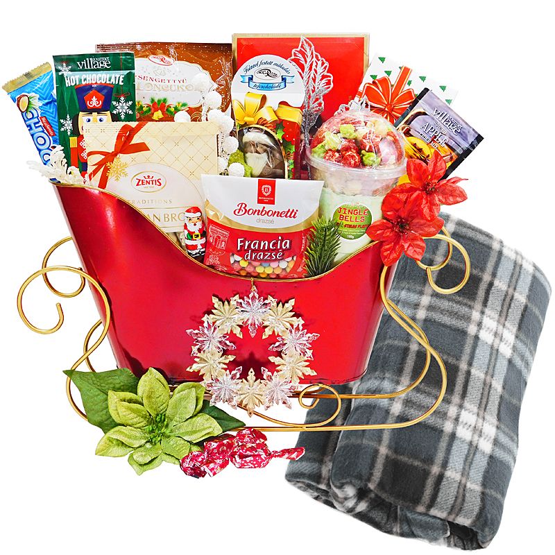 22157-BTakaro-LG.jpg ..Santa's Sleigh Ride - Image 1