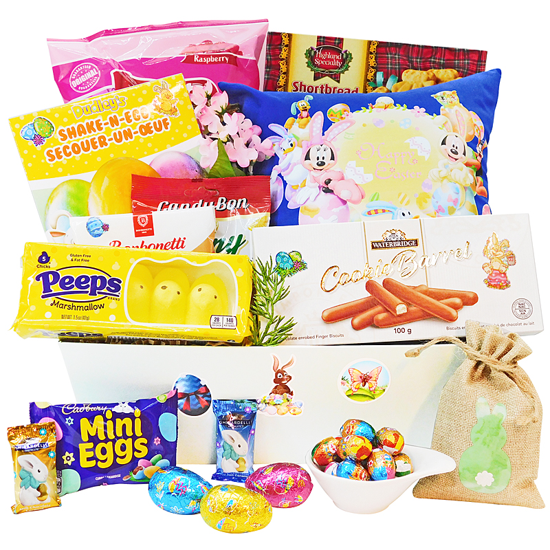 Festive Easter Celebration