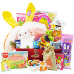 Bunny Surprise Easter Basket