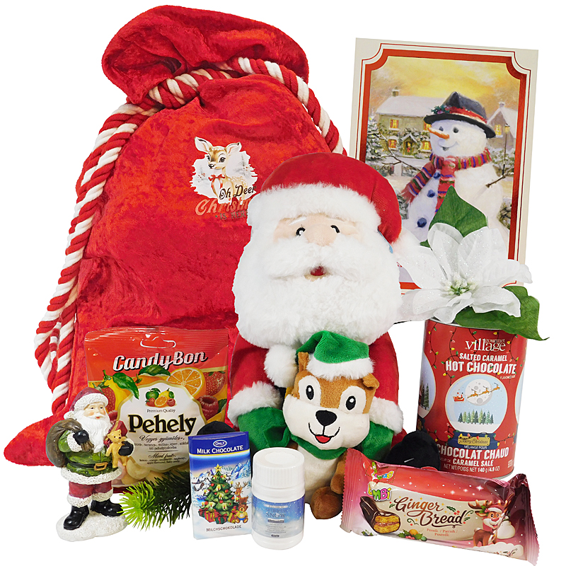 24025-s-XL-3.jpg Chip and Claus Gift Package - Image 1