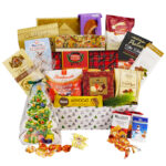 ..Festive Bringing