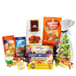 Snacks from Poland