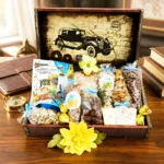 Party Snacks Tray