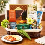 Sailor's Clubhouse Seafood Basket - Image 2