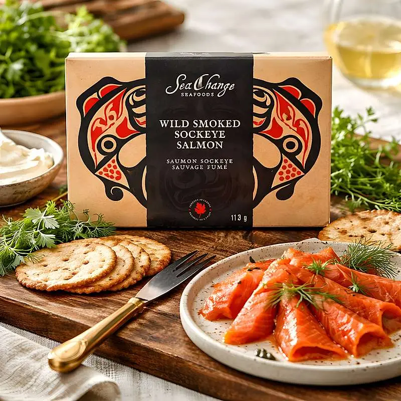 26106-01-LG.webp Wild Smoked Sockeye Salmon - Image 1