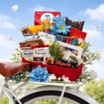 Chocolate Lover's Treat Basket
