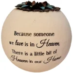 Gone Yet Not Forgotten - Sympathy Gift Basket - Image 4