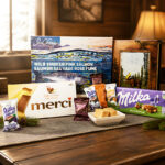 Cabin Retreat Gift Box