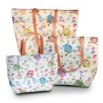 Owls Tapestry Purses - select your size