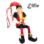 Christmas with Elfie and Elfina - Image 3