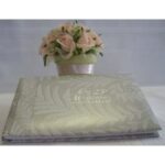 Guest Book Keepsakes Gift Box