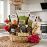 Apple Chutney and Cheese