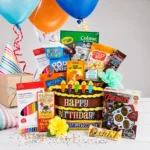 Avengers Birthday Musical
