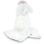 Plush - Bunny Blanket White 12" +$48.95