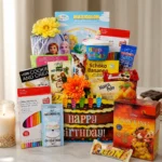 Cheeses Gourmet Nuts & Snacks - Image 2