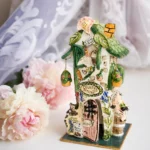 Country Store Whimsical Night Light- 1 piece left