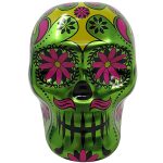 Brain Food Scull Gift - Image 3