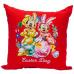 Bunny Land Easter Basket - Image 3