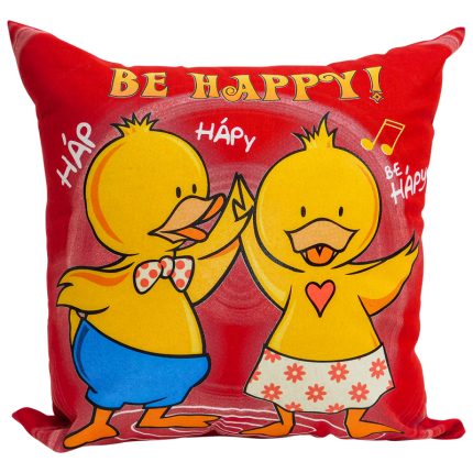 Duck Dance Pillow - Glow In The Dark