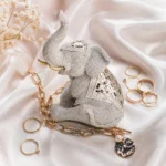 Elephant Sitting