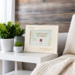 Friend Inspirational Frame