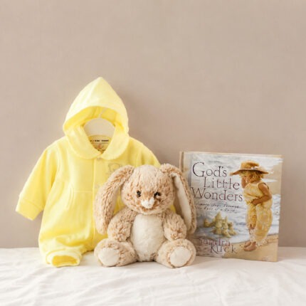 God's Little Wonders Baby Gift