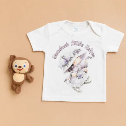 Grandma's Little Helper T-Shirt