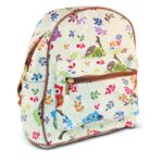 Tapestry Owl Backpack
