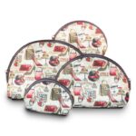 Tapestry Cosmetic Bags Hats