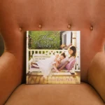 Moms Are A Special Blessing Gift Book - Last One!