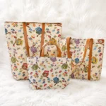 Owls Tapestry Purses - select your size