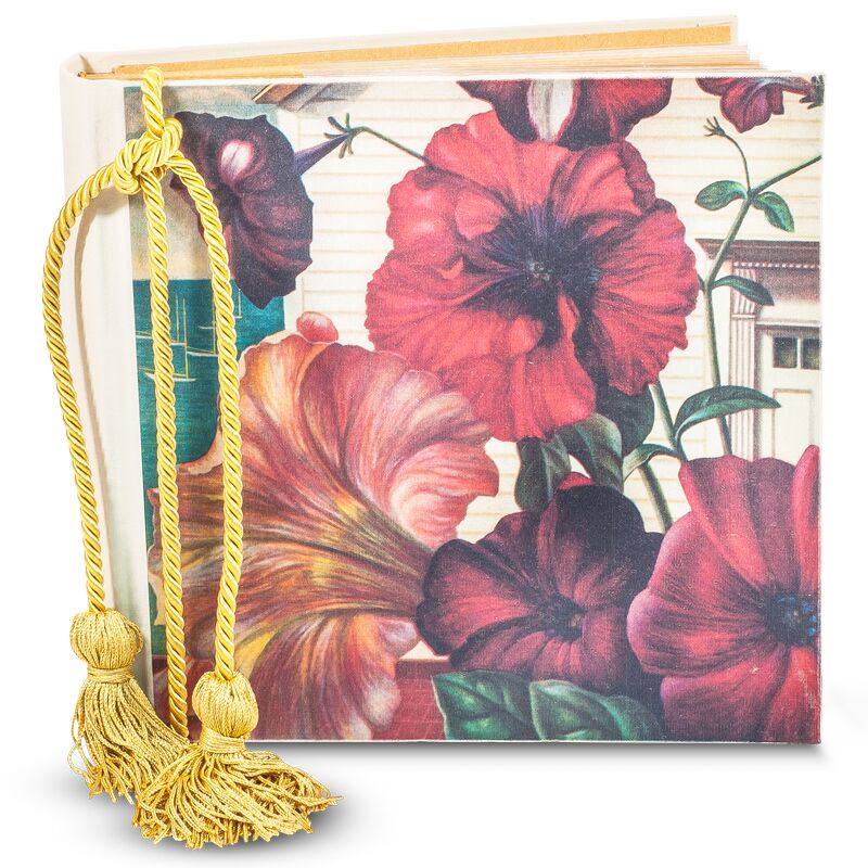 Petunia-photo-album-LG.jpg Petunia Photo Album - Image 1