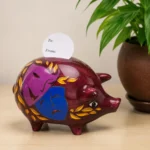 Piggy Bank - Parody and Calamity - Last piece!