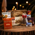 Rustic Retreat Gift Box
