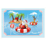..Santa's Magical Visit - Image 5