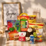 Sesame Street Gift Set